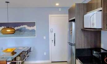 Imagem 5: Apartamento com 2 dormitórios à venda, 80 m² por R$ 960.000,00 - Canasvieiras - Florianópo