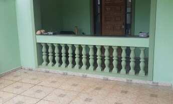 Imagem 2: Sobrado com 3 dormitórios à venda, 251 m² por R$ 745.000 - Parque Fher - São Carlos/SP