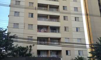 Imagem: Apartamento com 3 quartos no CENTRAL PARK