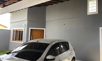 Imagem 5: Itupeva - Casa Padrão - Residencial Girassol