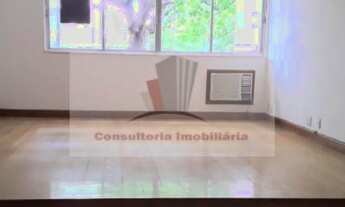 Imagem 5: Ipanema - próximo à Praia - metrô - Rua Almirante Saddock de Sá - 137m² - sala 2 ambientes