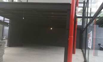 Imagem 4: SãO PAULO - Galpão/Depósito/Armazém - Morumbi