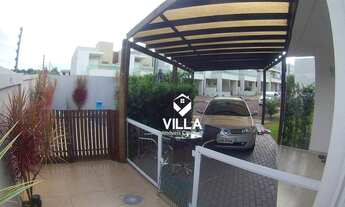 Imagem: Sobrado com 3 dormitórios sendo 1 Suíte