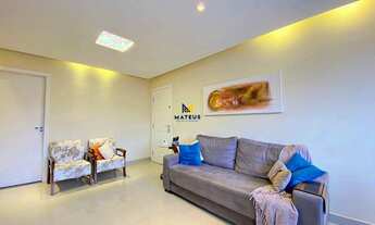 Imagem 2: BELO HORIZONTE - Padrão - Santo André