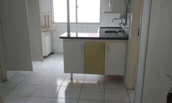 Imagem 4: Apartamento para venda tem 50 metros quadrados com 2 quartos em Conceição - Diadema - SP