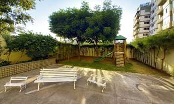 Imagem 3: Apartamento com 3 dormitórios à venda, 126 m² por R$ 598.000,00 - Aldeota - Fortaleza/CE