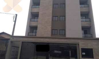 Imagem 2: Apartamento à venda, 75 m² por R$ 330.000,00 - Boneca do Iguaçu - São José dos Pinhais/PR