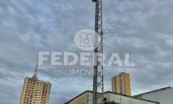 Imagem 6: Terreno em rua - Bairro Setor Central em Goiânia