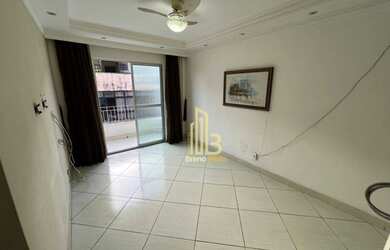 Imagem 4: Apartamento com 3 dormitórios à venda, 62 m² por R$ 250.000,00 - Jacarecanga - Fortaleza/C