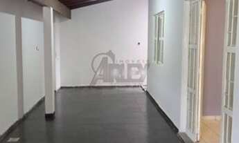 Imagem 2: Vende se casa 3 quartos com suíte no Bairro Maracanã Montes Claros