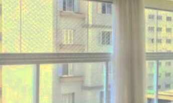 Imagem 2: APARTAMENTO - HIGIENÓPOLIS - SP