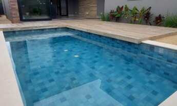 Imagem 2: Casa a venda em condomínio fechado na zona sul de Ribeirão Preto / ARARA AZUL