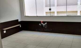 Imagem 4: Sala para alugar, 29 m² por R$ 800,00/mês - Vila Ana Maria - Ribeirão Preto/SP