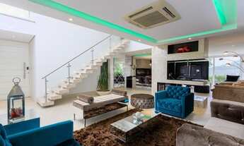 Imagem 5: Porto Alegre - Casa Padrão - Aberta dos Morros