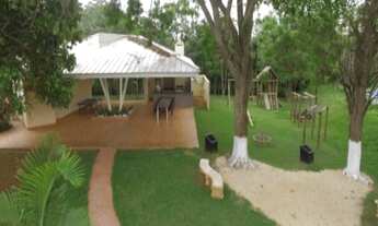 Imagem 6: Parque da Nascente! Cond. Fechado. 450 m² $119.000, 1 ano de condomínio Gratis!!