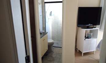 Imagem 4: APARTAMENTO RESIDENCIAL em CAMPINAS - SP, FLAMBOYANT