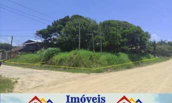 Imagem: Vendo 2 lotes sendo 1 de esquina na Praia