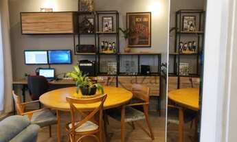 Imagem 2: Apartamento - Vila Sanches - Residencial Bella Cittá Club House - 73m² - 2 Dormitórios