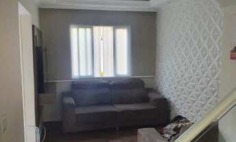 Imagem 3: Casa de Condomínio com 3 dorms, Vila Brasileira, Mogi das Cruzes - R$ 400 mil, Cod: 2596