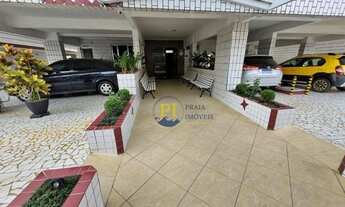 Imagem 15: Apartamento com 2 dormitórios para alugar, 70 m² por R$ 2.300,00/mês - Canto do Forte - Pr