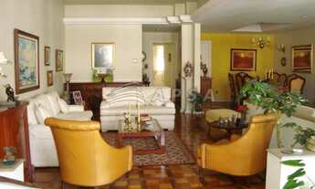 Imagem 1: Rio de Janeiro - Apartamento Padrão - Copacabana