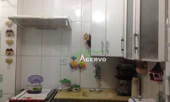 Imagem 7: Apartamento com 2 dormitórios à venda, 39 m² por R$ 110.000,00 - São Pedro - Juiz de Fora