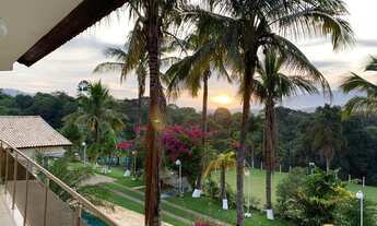 Imagem 5: Fazenda/Sítio/Chácara com 27000m² e Aproximadamente 700m² Área construída-COMARCA DE BRAGA