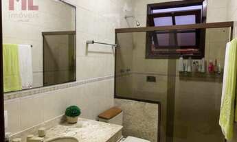 Imagem 4: Casa com 4 dormitórios à venda, 219 m² por R$ 1.200.000,00 - Praia do Pecado - Macaé/RJ