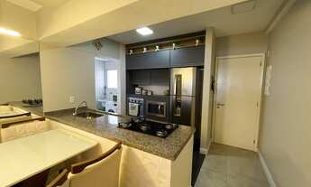 Imagem 3: Apartamento para venda possui 80 metros quadrados com 2 quartos em Boqueirão - Praia Grand