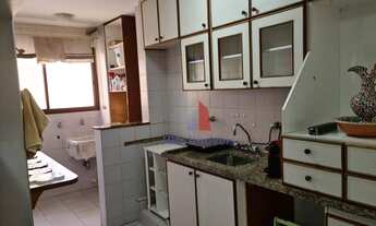 Imagem: Apartamento com 1 dormitório à venda