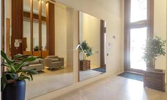 Imagem 2: Cobertura no Centro