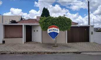 Imagem: Casa com 6 dormitórios à venda, 344 m²