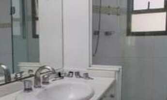 Imagem 2: Apartamento para venda com 157 metros quadrados com 3 quartos em Vila Regente Feijó - São