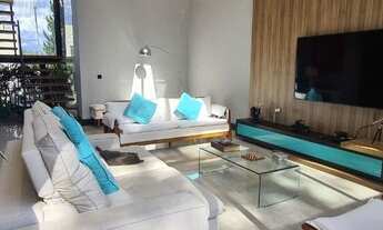 Imagem 5: Casa Alto Padrão totalmente mobiliada!