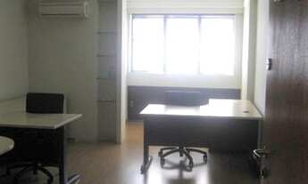 Imagem 3: Conjunto comercial - Água Verde