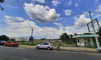 Imagem 3: Galpão para alugar, 1620 m² por R$ 20.000,00/mês - Morada do Sol - Americana/SP