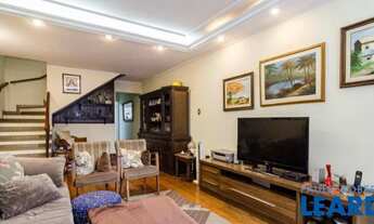 Imagem 5: SOBRADO - PERDIZES - SP