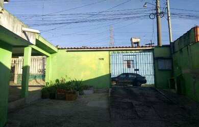 Imagem 5: Terreno à venda, 250 m² por R$ 400.000,00 - Parque Boa Esperança - São Paulo/SP