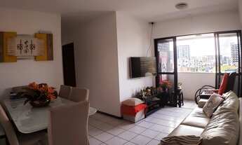 Imagem 4: Vendo PIAZZA NAVONA 71 m² 3 Quartos 2 Suítes 3 WCs 1 Vaga PONTA VERDE