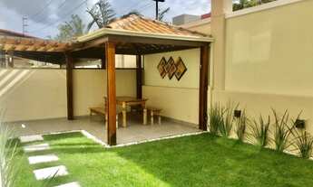 Imagem 4: Apartamento para venda possui 54 metros quadrados com 2 quartos, 161 área total