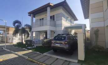 Imagem 4: Stella Mares, Costa do Atlântico, 145m², 3\4 1 Suíte, Nascente, Lazer Completo, Fino Acab