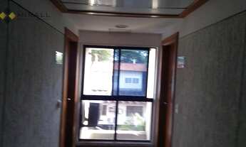 Imagem 2: Sala para alugar, 30 m² por R$ 1.305,00/mês - Caminho das Árvores - Salvador/BA