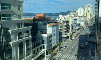 Imagem 3: APARTAMENTO FRENTE PARA NEREU RAMOS EM MEIA PRAIA