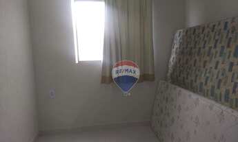 Imagem 4: Apartamento com 2 dormitórios à venda, 57 m² por R$ 200.000,00 - Loteamento Enseada dos Co