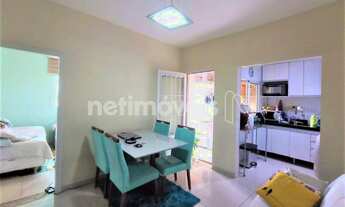 Imagem 2: Venda Casa geminada Novo Eldorado Contagem