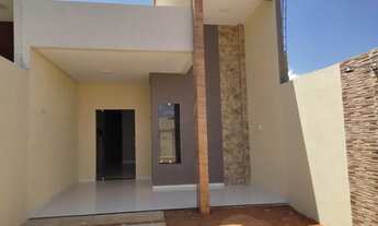 Imagem: Casa para venda possui 200 metros quadrados