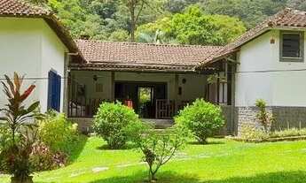 Imagem 3: Guapimirim - Subida da Serra Casa em Condomínio com are de terreno de 2.520,00m²