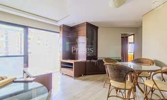 Imagem 2: CURITIBA - Apartamento Padrão - Bigorrilho