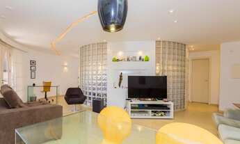 Imagem 7: Apartamento com 1 quarto, 1 vaga, no Batel - Curitiba