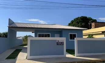 Imagem: Casa nova em condomínio 02 qtos (suíte